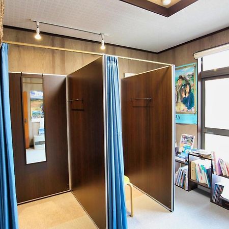 Minshuku Yoshinoya Hotel Minakami Buitenkant foto