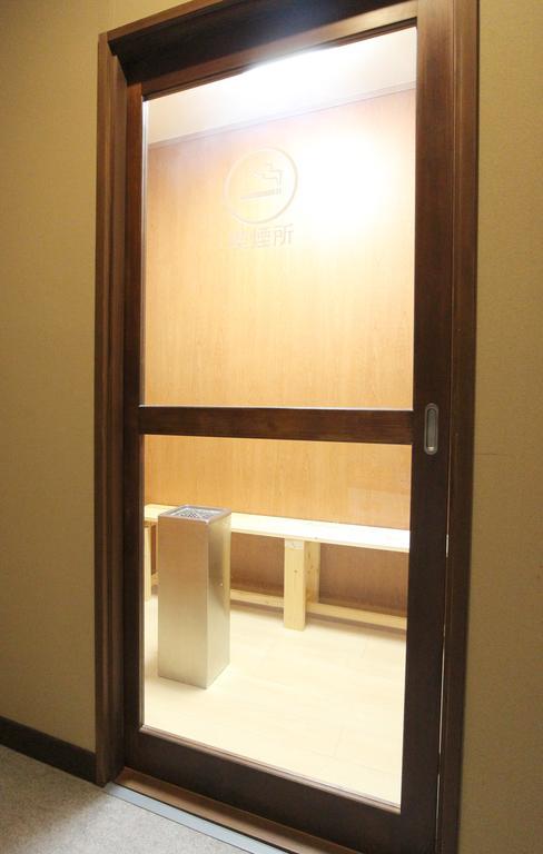 Minshuku Yoshinoya Hotel Minakami Buitenkant foto